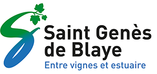 Mairie de Saint Genès de Blaye