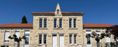 illustration : RENTREE SCOLAIRE 2026/2027