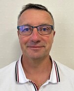 Monsieur le Maire Sébastien CHAUZAT